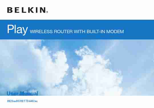 Belkin Network Router 8820AU00398-page_pdf